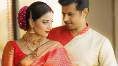 Ghum Hai Kisikey Pyaar Meiin स्टार्स Neil Bhatt और Aishwarya Sharma के बीच दरार