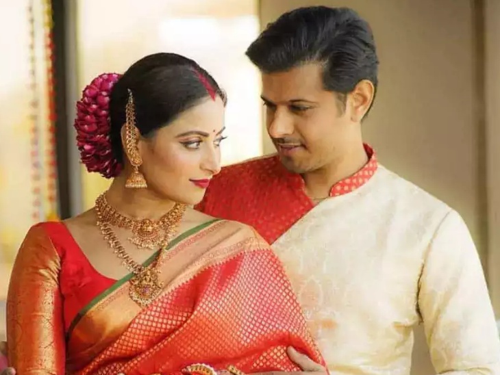 Ghum Hai Kisikey Pyaar Meiin स्टार्स Neil Bhatt और Aishwarya Sharma के बीच दरार