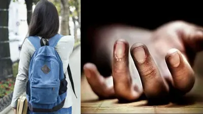 Palghar Tragedy: 100 उठक-बैठक देने से छात्रा की मौत, आरोपी शिक्षिका हिरासत में