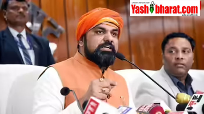 महिलाओं की सुरक्षा से समझौता नहीं… बिहार में सम्राट चौधरी का बड़ा एक्शन! माफिया-रोमियो पर चलेगी पुलिस की सर्जिकल स्ट्राइक