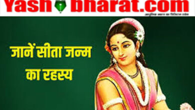 सीता जन्म कहानी: जनक नंदिनी की संतान धरती से कैसे आई?