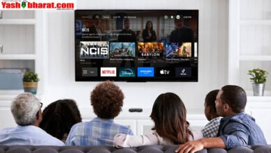 सिर्फ ₹20,999 में 55 इंच का TV, ये फीचर्स आपके होश उड़ा देंगे 6 सिर्फ ₹20,999 में 55 इंच का TV, ये फीचर्स आपके होश उड़ा देंगे