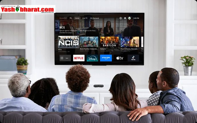 सिर्फ ₹20,999 में 55 इंच का TV, ये फीचर्स आपके होश उड़ा देंगे