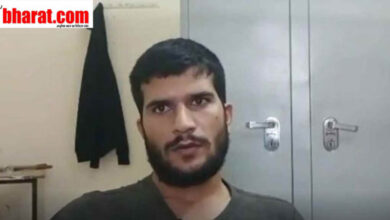 उमर मोहम्मद नबी का नया वीडियो वायरल-दिल्ली कार ब्लास्ट की प्लानिंग पर मिले चौंकाने वाले सुराग