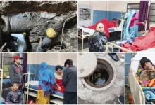 इंदौर में दूषित पानी का कहर: भागीरथपुरा में 3 और मौत, अब तक 12 मौतें, 1100 से अधिक बीमार हाई कोर्ट सख्त, मुख्यमंत्री ने अस्पताल पहुंचकर लिया हाल 2 31 12 2025 indore bhagirathpura news 20251231 204845