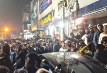 नववर्ष की पूर्व संध्या पर दिल दहला देने वाली वारदात, कारोबारी दंपती की गोली मारकर हत्या, आरोपी ने खुद को भी मारी गोली 2 31 12 2025 mandsore murder news 20251231 214818