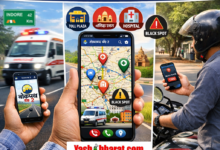 मध्य प्रदेश में अब Google Map की जरूरत खत्म! हर सड़क की जानकारी देगा ‘लोकपथ एप-2’