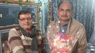 लिपिक वर्ग संघर्ष के जरिये अधिकार प्राप्त करने की बना रहे रणनीति 9 IMG 20251220 WA0029