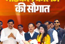 27 दिसंबर को कटनी को मिलेगी ऐतिहासिक सौगात, मेडिकल कॉलेज का होगा भूमि पूजन,केंद्रीय स्वास्थ्य मंत्री श्री जगत प्रकाश नड्डा, मुख्यमंत्री डॉ मोहन यादव, उप मुख्यमंत्री श्री राजेन्द्र शुक्ला, प्रभारी मंत्री राव उदय प्रताप सिंह सहित विशिष्टजन रहेंगे उपस्थित 3 IMG 20251220 WA0086