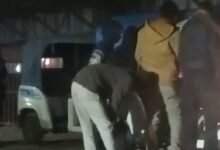 एएसपी कर रहे गांजा तस्करों को पकडक़र छोडऩे व जप्त गांजा खुर्दबुई करने के मामले की जांच, जांच प्रतिवेदन मिलने के बाद होगी कार्रवाई 2 IMG 20251222 WA0280 1