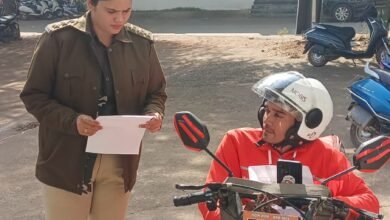 जनसुनवाई में आमजन की समस्याओं के त्वरित निराकरण हेतु दिए गए निर्देश 4 IMG 20251223 WA0028