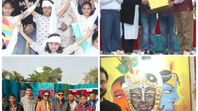 सायना इंटरनेशनल स्कूल में वार्षिक मेले एवं कला-शिल्प प्रदर्शनी का हुआ आयोजन 9 Picsart 25 12 30 16 33 53 801