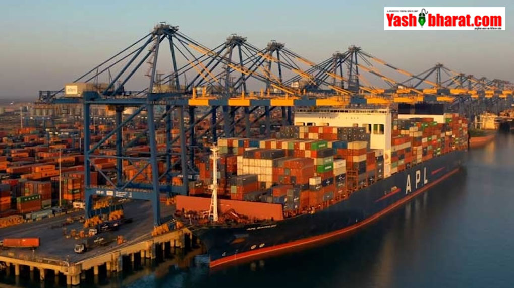 देश के बंदरगाहों पर ड्रग तस्करी का भंडाफोड़: लोकसभा में रखी गई 5 साल की सबसे बड़ी बरामदगियों की लिस्ट 22 देश के बंदरगाहों पर ड्रग तस्करी का भंडाफोड़: लोकसभा में रखी गई 5 साल की सबसे बड़ी बरामदगियों की लिस्ट