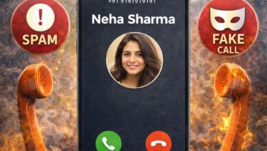 Jio की CNAP सर्विस से अंजान नंबर का असली नाम दिखेगा, स्पैम और फर्जी कॉल्स को बोलो बाय-बाय! 4 Jio की CNAP सर्विस से अंजान नंबर का असली नाम दिखेगा, स्पैम और फर्जी कॉल्स को बोलो बाय-बाय!