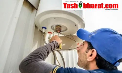 Geyser Using Tips: सर्दियों में बढ़े हुए बिजली बिल को करें कम, अपनाएं ये आसान और स्मार्ट तरीके 5 Geyser Using Tips: सर्दियों में बढ़े हुए बिजली बिल को करें कम, अपनाएं ये आसान और स्मार्ट तरीके