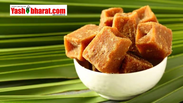 नकली गुड़ बना रहा साइलेंट, किलरकिडनी-लिवर को भारी नुकसान, FSSAI ने जारी की चेतावनी 3 नकली गुड़ बना रहा साइलेंट, किलरकिडनी-लिवर को भारी नुकसान, FSSAI ने जारी की चेतावनी