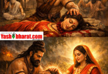 अमर अवतार परशुराम की सबसे हैरान करने वाली घटना: माता का वध और पुनर्जीवन