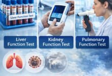 लिवर और किडनी के टेस्ट के बाद अब PFT टेस्ट क्यों बन रहा जरूरी