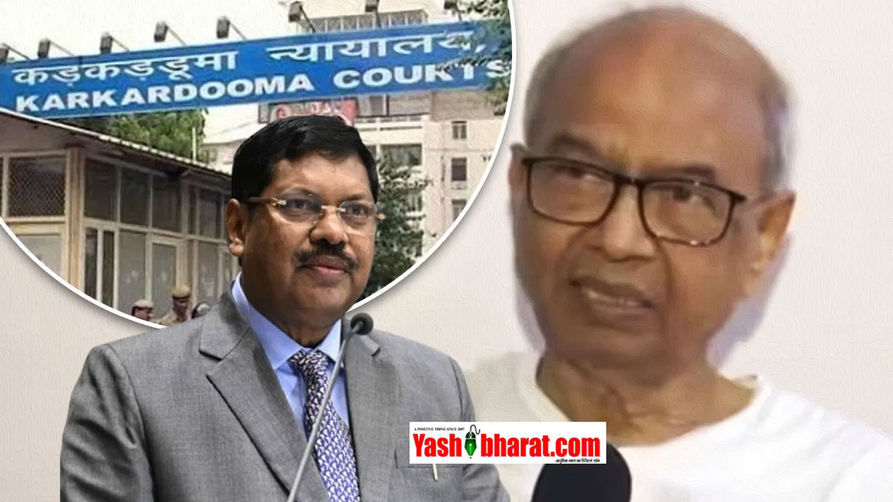 पूर्व CJI बी.आर. गवई पर जूता फेंकने वाले वकील को कोर्ट परिसर में वकीलों ने चप्पलों से पीटा