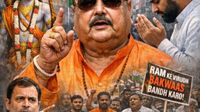 बदलते बंगाल का मिज़ाज नहीं समझ पाए मदन मित्रा; “राम मुसलमान थे” बयान पर बवाल, विपक्ष का हमला तेज और TMC डिफेंसिव मोड में