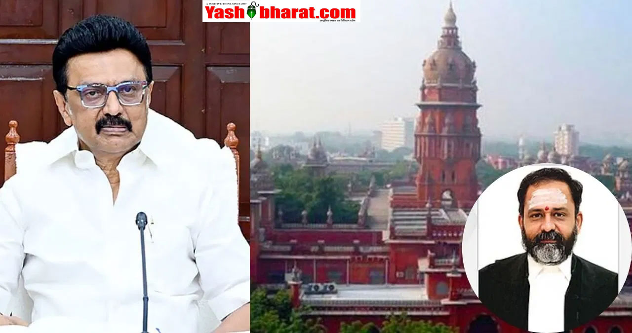 DMK ने जस्टिस G.R. स्वामीनाथन के खिलाफ महाभियोग की तैयारी तेज की; कार्तिगई दीपम विवाद ने बढ़ाया तनाव