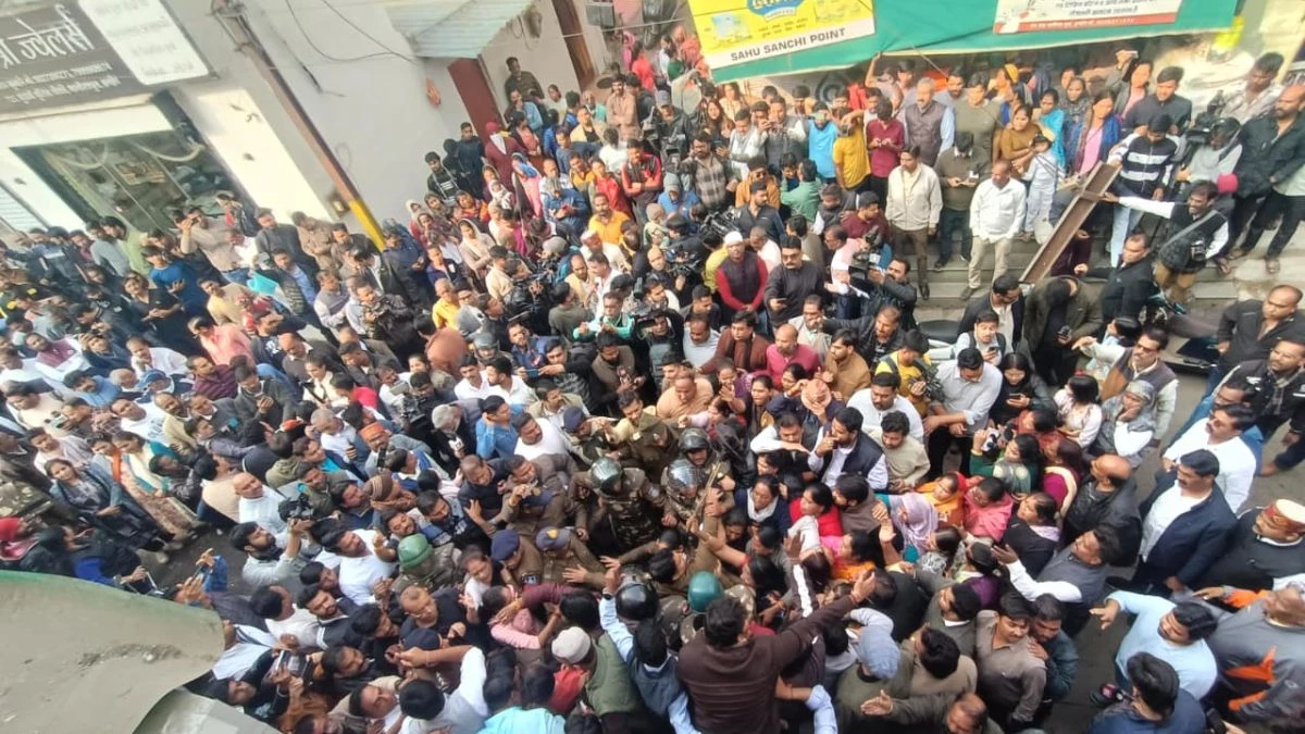 03 01 2026 indore contaminated water