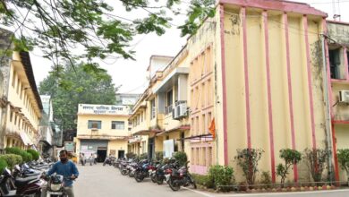 नगर निगम कटनी की खबरें:~प्रगतिरत सीवरेज एवं अतिक्रमण कार्य का उपायुक्त ने किया निरीक्षण, सुगम आवागमन को दृष्टिगत रखते हुए सावधानी एवं सुरक्षा पूर्ण तरीके से कार्य करने दिए निर्देश 6 11