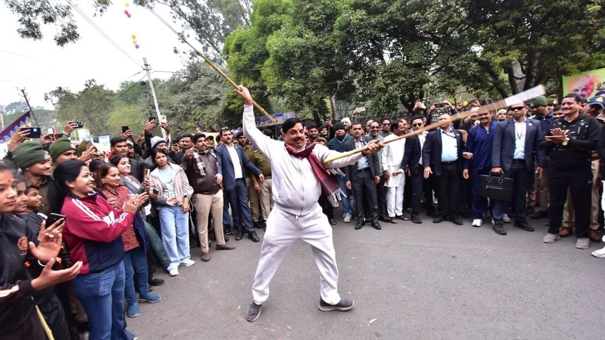 25 01 2026 mp cm dr mohan yadav sticks 2026125 11441