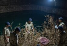 नन्हवारा में पुरानी रंजिश में युवक की पत्थर से कुचलकर हत्या, आरोपी गिरफ्तार 2 IMG 20260115 WA0011