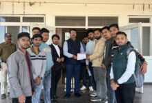 विद्यालोक वेलफेयर फाउंडेशन ने ‘बॉर्डर-2’ को टैक्स-फ्री करने की मांग को लेकर मुख्यमंत्री के नाम सौंपा ज्ञापन 2 IMG 20260118 WA0015