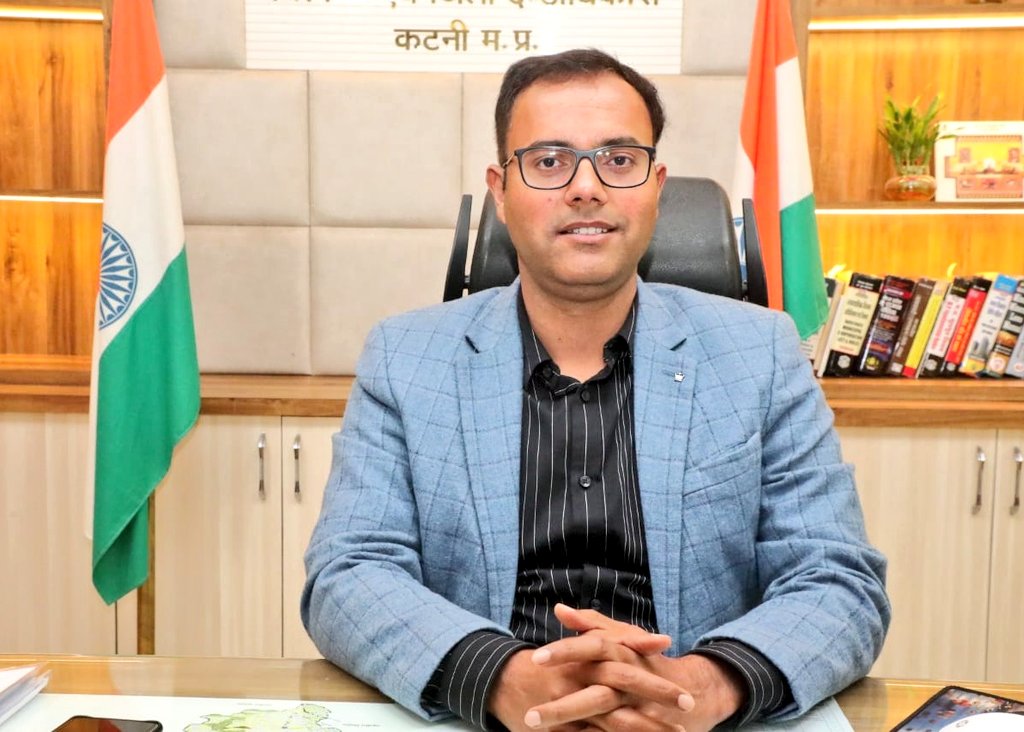 कलेक्टर ने धान परिवहन में लापरवाही बरतने वाले परिवहनकर्ता को जारी किया नोटिस,3 दिनों के भीतर मांगा जवाब 22 IMG 20260122 WA0046