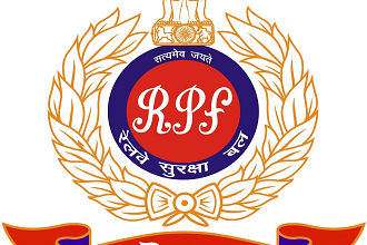 Railway Protection Force Logo