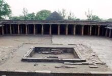 dhar bhojshala sixteen nine