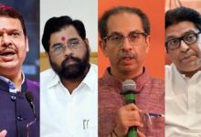 BMC Election Results LIVE 29 नगर निगमों में से 24 में भाजपा गठबंधन की बंपर बढ़त, राज ठाकरे की राजनीति खत्म? उद्धव का भी किया खेल खराब 2 images 50