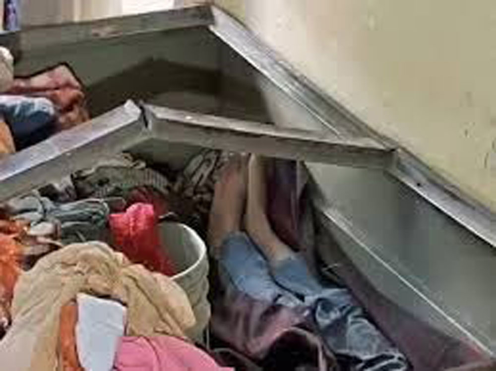 indore 13 वर्षीय नाबालिग की निर्मम हत्या, पलंग के अंदर छिपाया गया था शव 42 ind mu