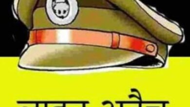 बरही थाना प्रभारी शैलेंद्र सिंह यादव हुए लाइन अटैच,, अरविंद चौबे को बरही की कमान 4 orig 1 1758313039