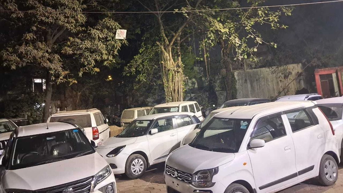 sanjay kalra fraud indore 2026123 143225