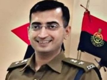 Ips Abhishek Tiwari रतलाम, बालाघाट और सागर में एसपी रह चुके आईपीएस अधिकारी अभिषेक तिवारी ने इस्तीफा दिया 22 whatsapp image 2026 01 23 at 95401 pm 1769185636