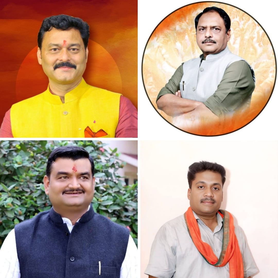 कटनी जिले में अधोसंरचना को मिली रफ्तार: चारों विधायकों के अनुरोध पर करोड़ों के सड़क कार्य प्रस्तावित 22 IMG 20260218 WA0027 1