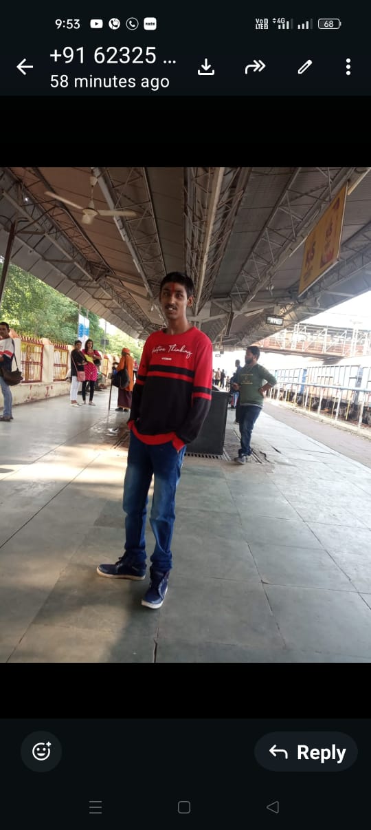 मानसिक रूप से कमजोर बालक घर से हुआ लापता, 22 IMG 20260227 WA0047