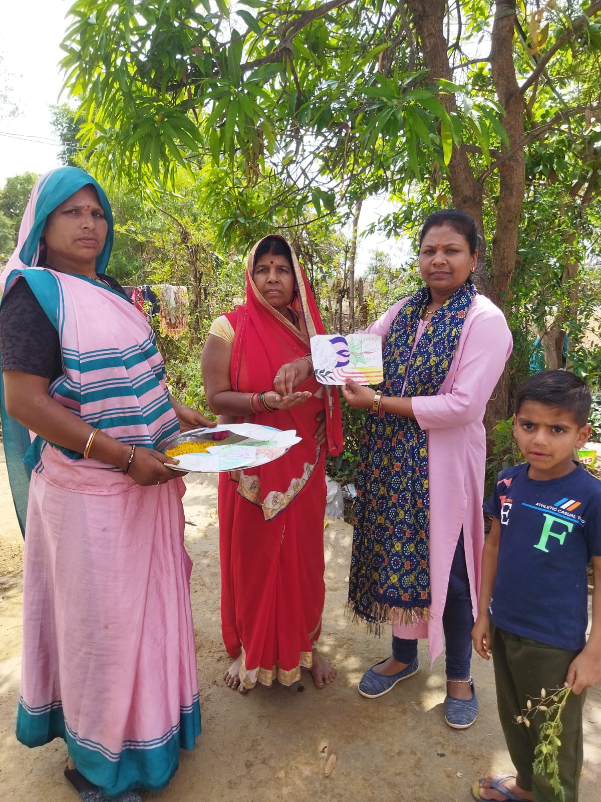 कटनी में 1713 आंगनवाड़ी केंद्रों पर होगा विद्यारंभ कार्यक्रम, 19 हजार से ज्यादा बच्चों को मिलेगा प्रमाण पत्र