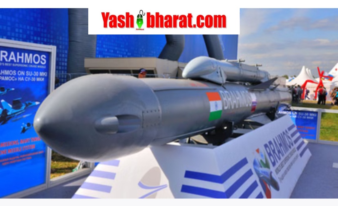 बदलते युद्ध हालात में भारत की तैयारी तेज: सेना खरीदेगी 800 किमी रेंज वाला नया ब्रह्मोस मिसाइल, दुश्मन के ठिकाने दूर से ही होंगे तबाह 22 Screenshot 20260327 001109 Chrome