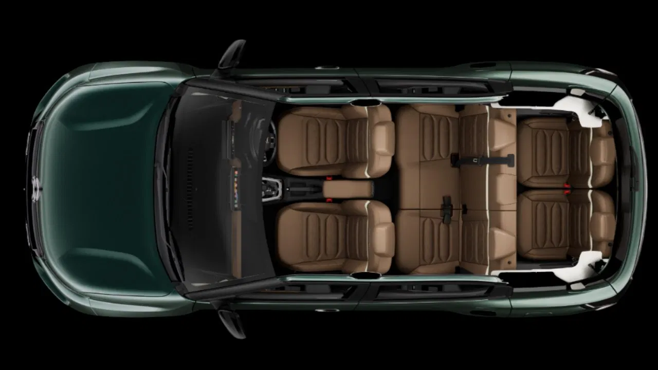 12GB रैम और 5500mAh बैटरी के साथ Motorola Edge 60 Fusion, कीमत सिर्फ 24,999 रुपए