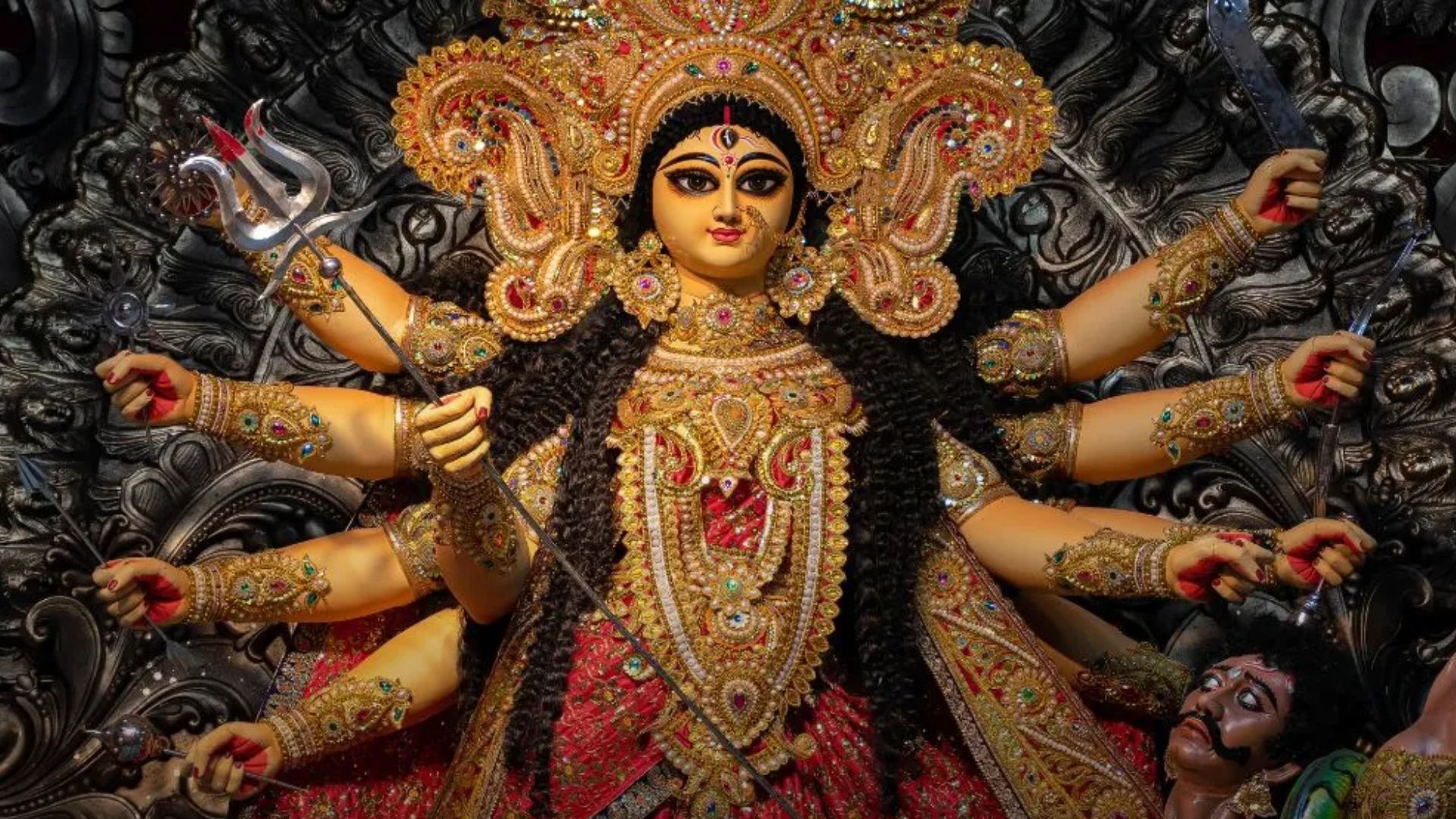 durga