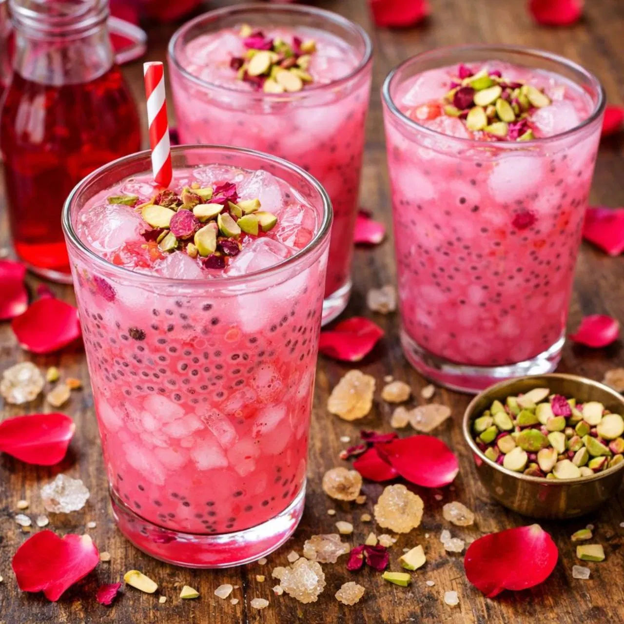 Gond Katira Drinks: सेहत और ताजगी के लिए ट्राई करें ये आसान रेसिपी