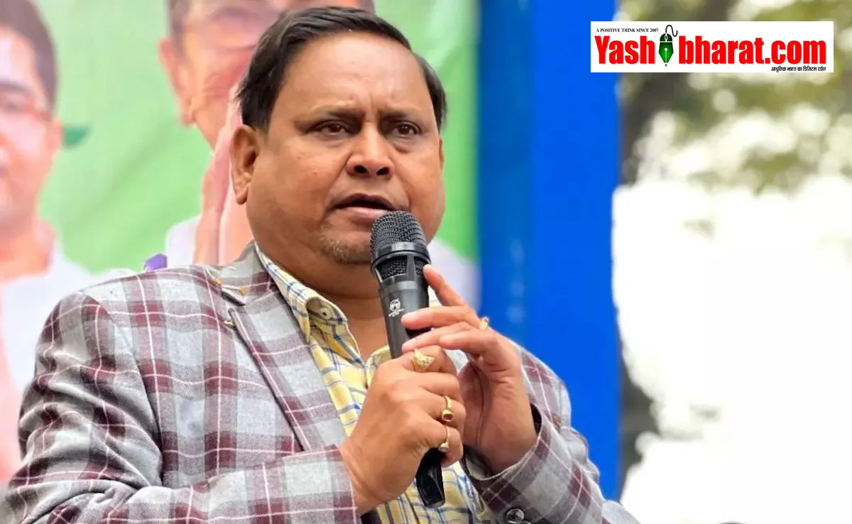 टीएमसी से निकाले गए हुमायूं कबीर का सियासी दांव, भवानीपुर से ममता के खिलाफ प्रत्याशी