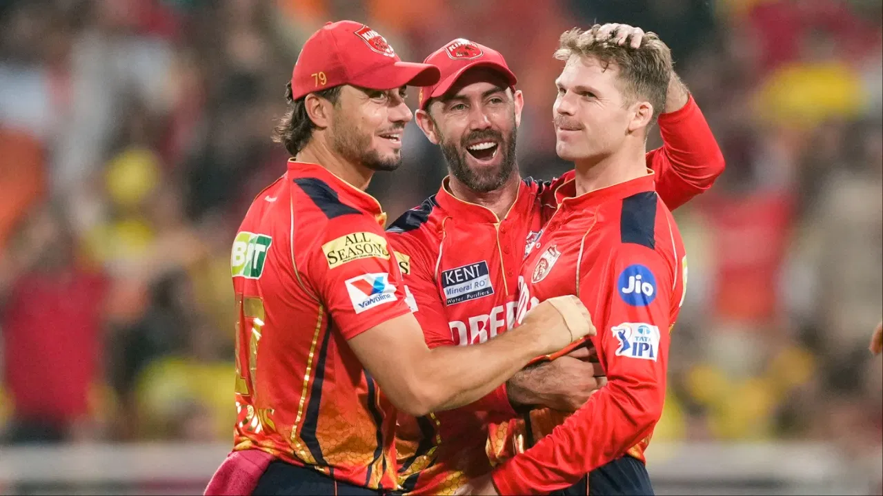 IPL 2026: खेल के लिए नहीं, परिवार के लिए मैदान से बाहर लॉकी फर्ग्युसन