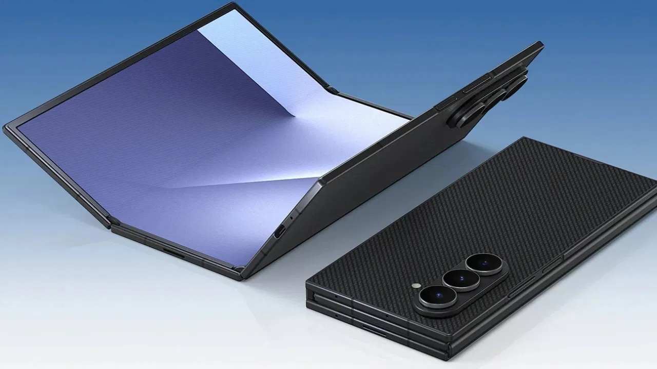 क्या फ्लॉप हुआ Samsung का सबसे महंगा फोन? 3 महीने में ही Galaxy Z TriFold की बिक्री बंद