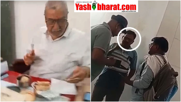 सतना में रिश्वतखोरी का VIDEO VIRAL: दो तहसीलों के बाबू घूस लेते कैमरे में कैद