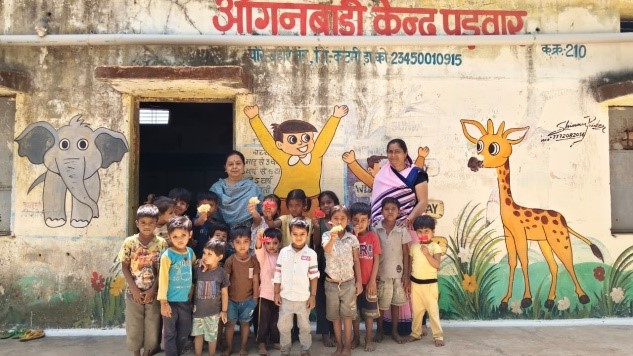आंगनवाड़ी भर्ती 2026: कटनी की विभिन्न परियोजनाओं में 24 रिक्त पदों के लिए आवेदन आमंत्रित, जानें योग्यता और शर्तें